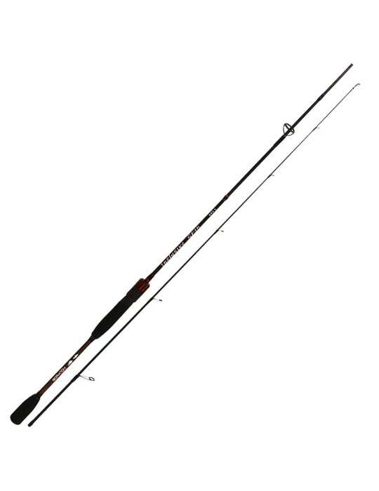Canne Spinning Flashmer Inclusive Spin 592 L 1m80 3-15g – natusport