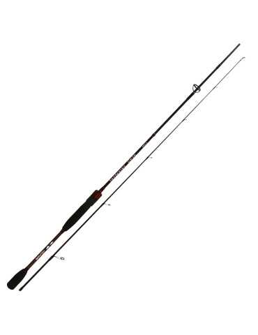 Canne Spinning Flashmer Inclusive Spin 682 MH 1m98 10-30g – natusport 2