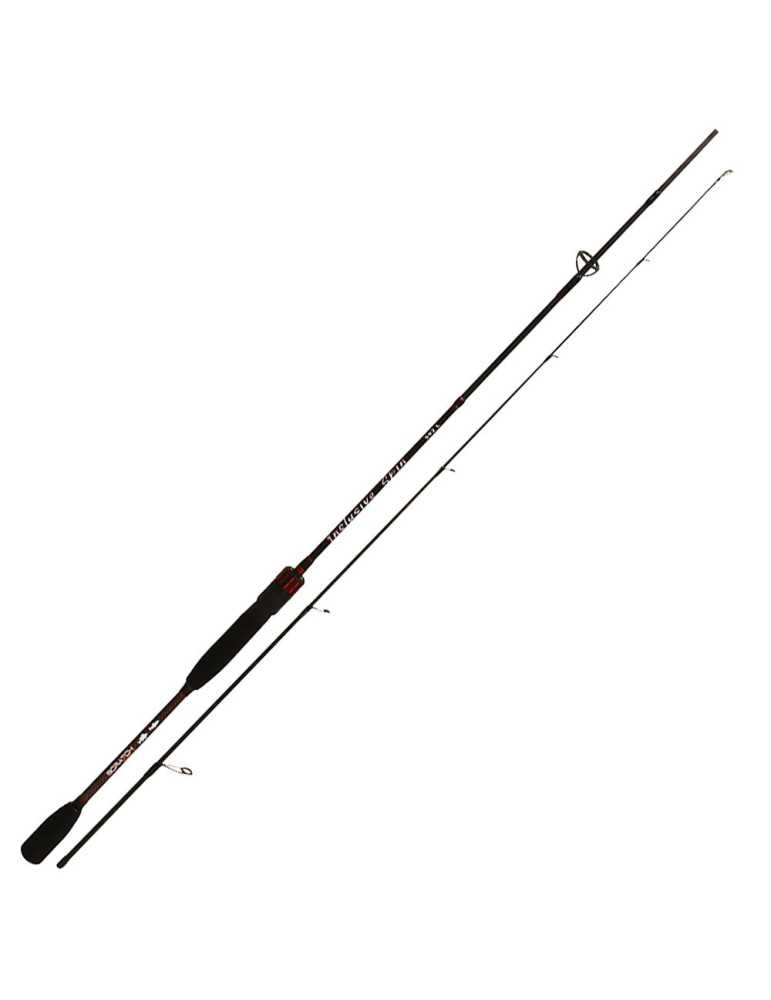Canne Spinning Flashmer Inclusive Spin 682 ML 1m98 5-20g – natusport