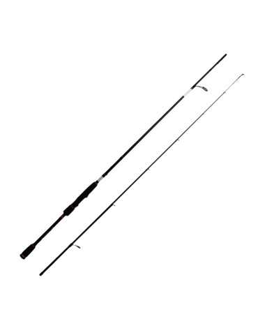 Canne Spinning Flashmer Inclusive Spin 722 MH 2m20 15-40g – natusport
