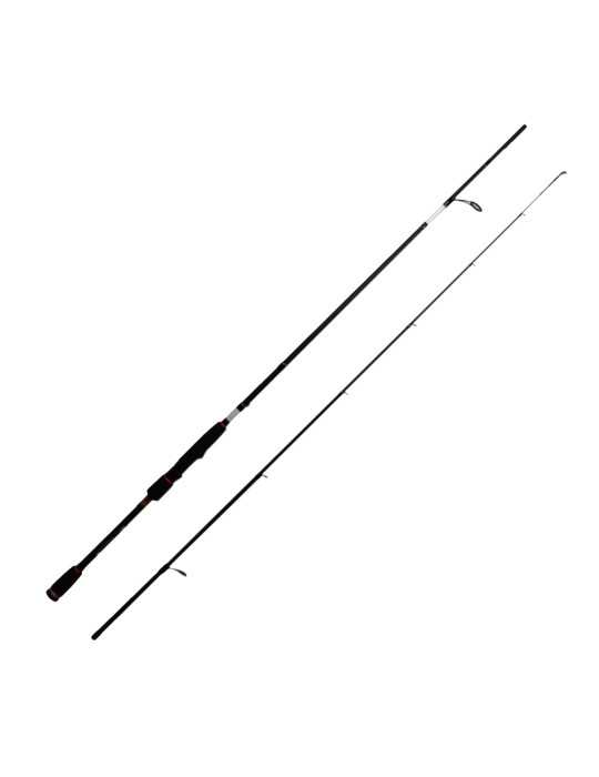 Canne Spinning Flashmer Inclusive Spin 722 MH 2m20 15-40g – natusport