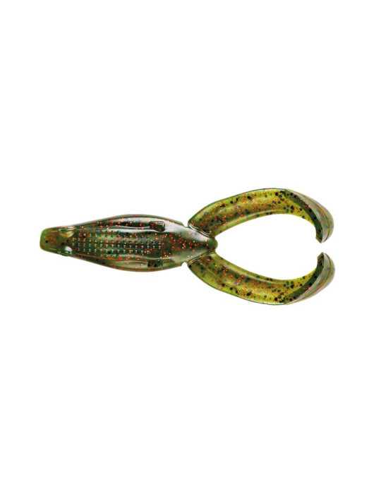 Leurre Souple Flashmer Tip Toad 4,5" Watermelon Red Flack – natusport