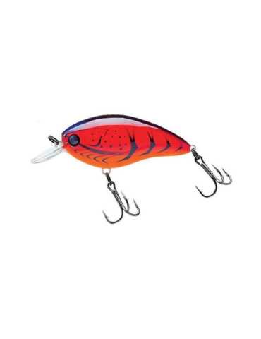 Leurre Dur Yo-Zuri 3DS Crank SR 5 cm Crawfish – natusport