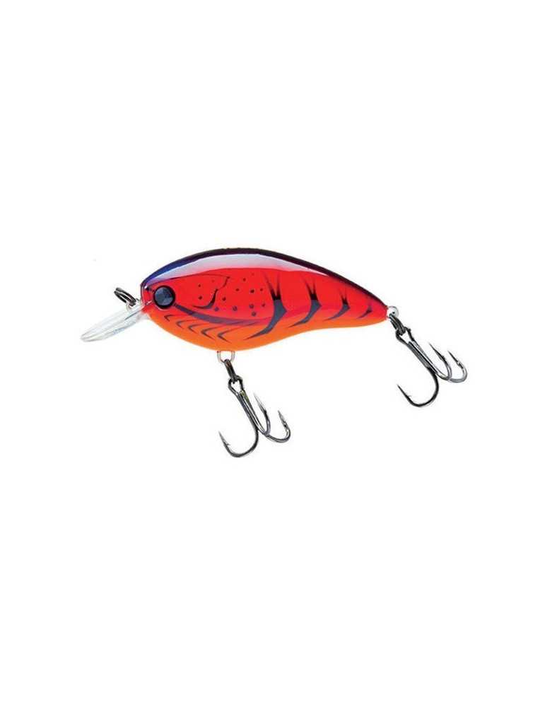 Leurre Dur Yo-Zuri 3DS Crank SR 5 cm Crawfish – natusport
