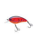 Leurre Dur Yo-Zuri 3DS Crank SR 5 cm Crawfish – natusport