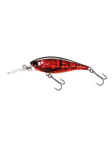 Leurre Dur Yo-Zuri 3DB Shad 7 cm Prism Crawfish – natusport