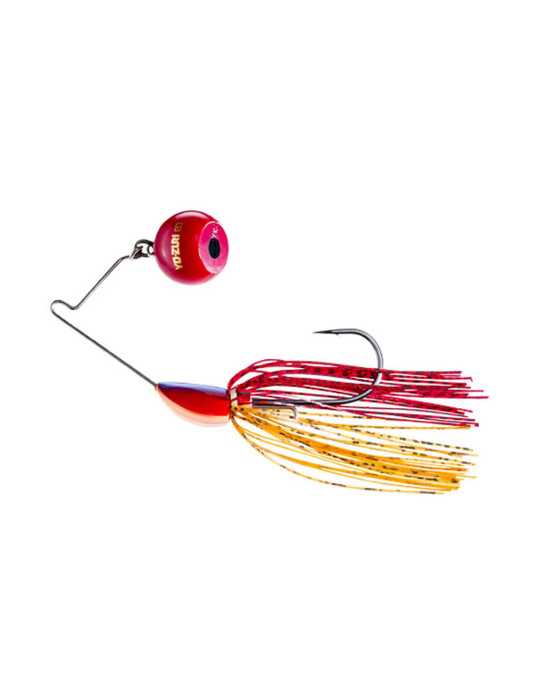 Leurre Dur Yo-Zuri Knuckle Bait 14 g Red Crawfish – natusport