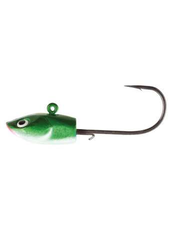Tête Plombée VT Jig Head Flashmer 14g Ayu – natusport 2
