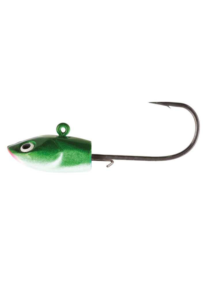 Tête Plombée VT Jig Head Flashmer 14g Ayu – natusport