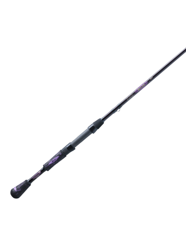 Canne Spinning Florida Fishing Mojo Yak 2.28 m 10.5-28 g – natusport 2