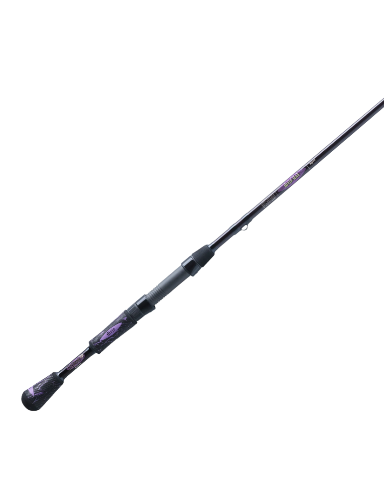 Canne Spinning Florida Fishing Mojo Yak 2.28 m 10.5-28 g – natusport