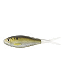 Leurre Souple Florida Fishing Sip Shad 90 mm Silver/Brown – natusport