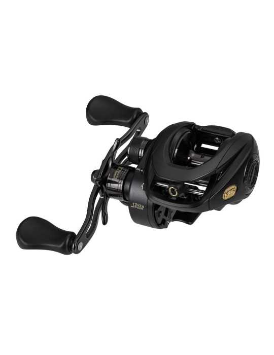 Moulinet Casting Fox BB1 Pro – natusport
