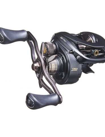 Moulinet Casting Fox BB1 Pro Speed Spool – natusport
