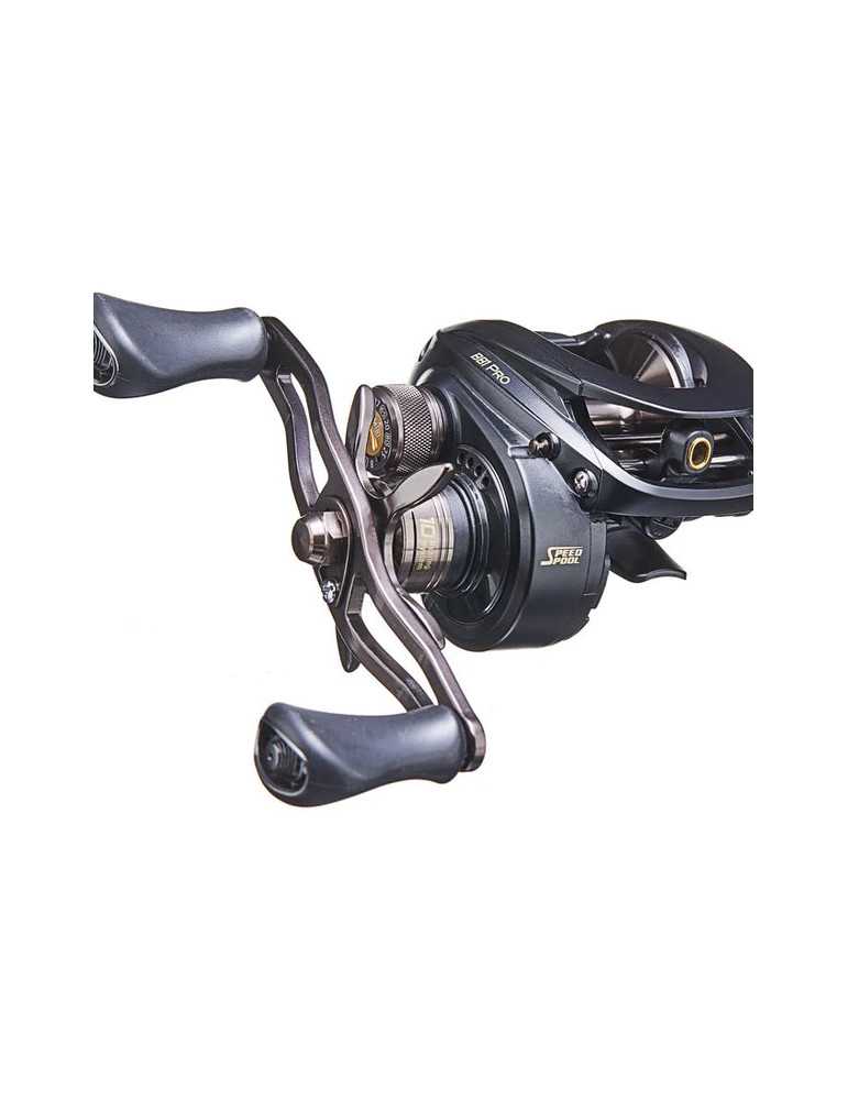 Moulinet Casting Fox BB1 Pro Speed Spool – natusport