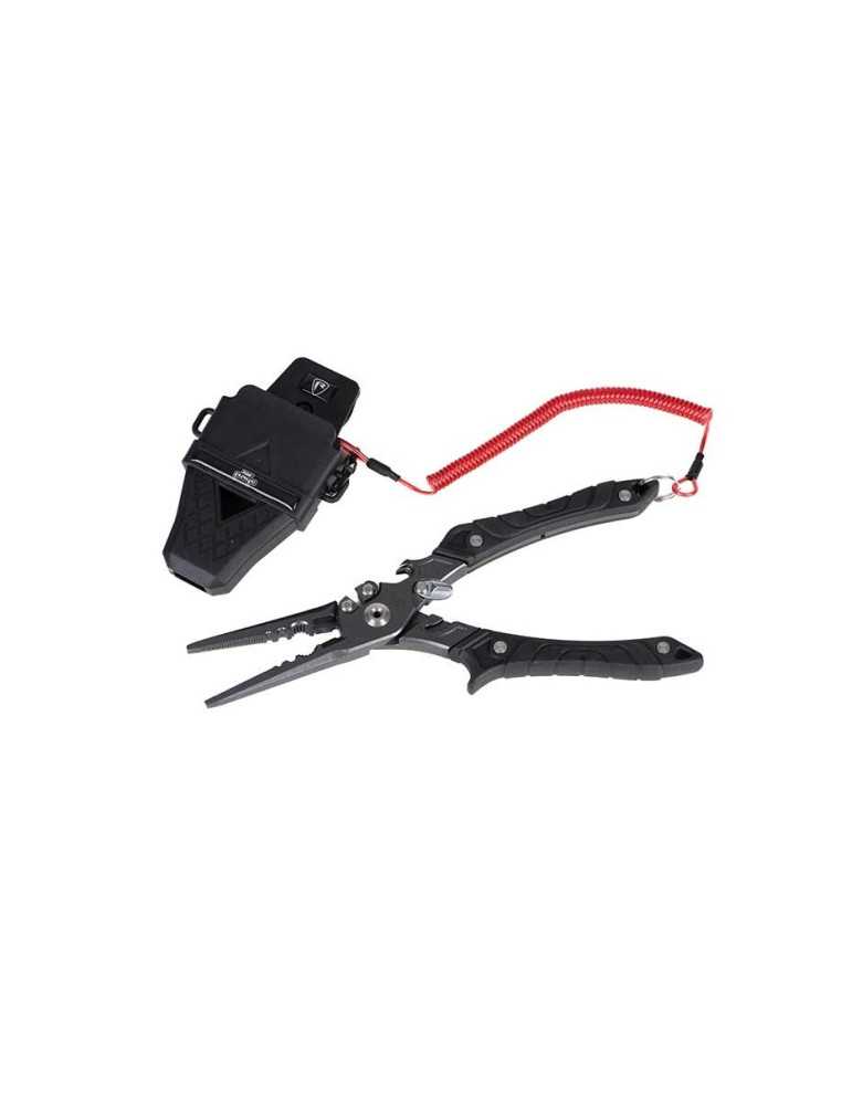 Pince Fox Belt Pliers 9" – natusport