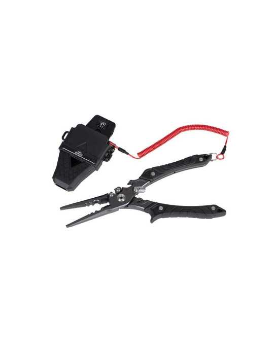 Pince Fox Belt Pliers 9" – natusport
