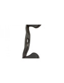 Manche d'Épuisette Fox Carbon Fiber Handle 95 mm – natusport