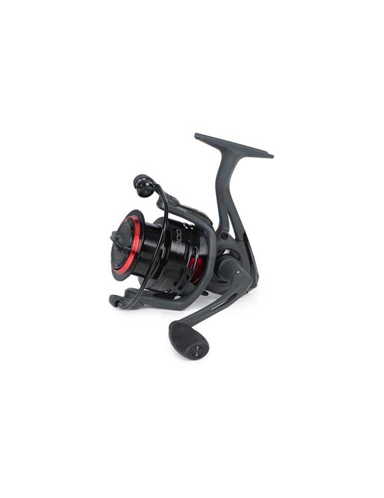 Moulinet Fox Rage Warrior 4000 – natusport