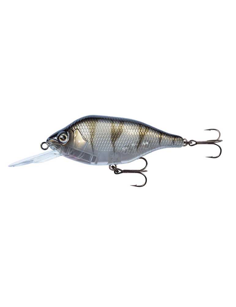 Leurre Dur Fox Rage Hitcher Crank & Troll 10 cm Coll Herring | Natuspo – natusport