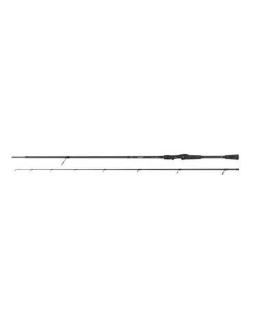 Canne Fox Rage Prism X Heavy Jigger 2,40 m 10-40 g – natusport 2