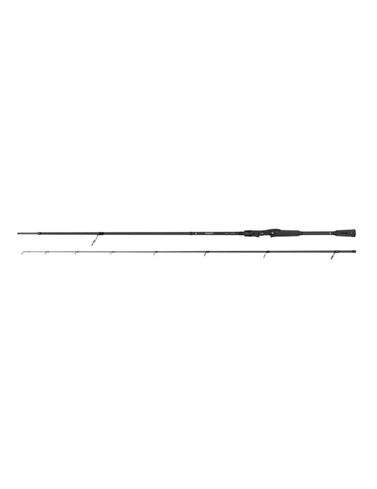 Canne Fox Rage Prism X Heavy Jigger 2,40 m 10-40 g – natusport