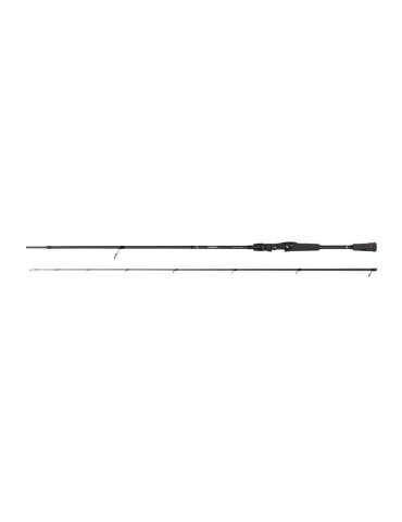 Canne Fox Rage Prism X Perch Jigger 2,10 m 5-21 g