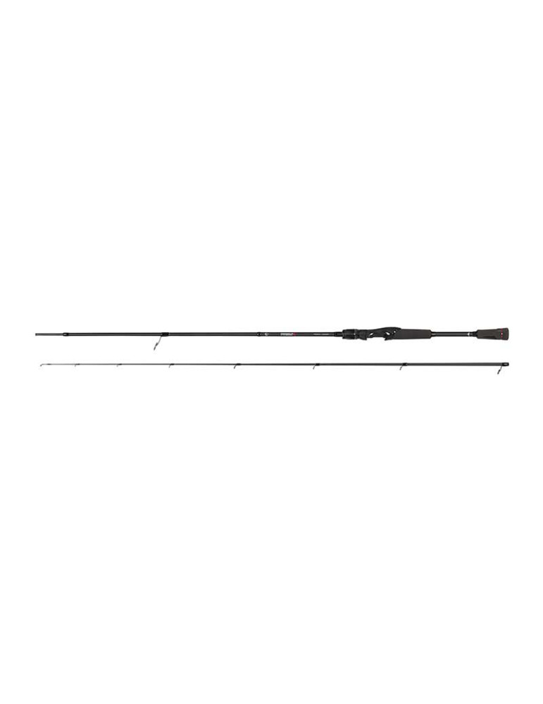 Canne Fox Rage Prism X Perch Jigger 2,10 m 5-21 g – natusport
