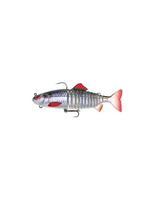 Leurre Souple Fox Rage Replicant Jointed 15 cm Super Natural Roach | N – natusport