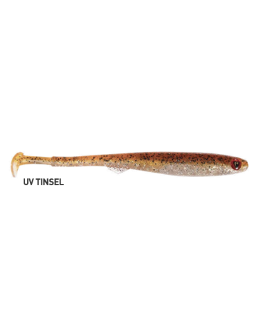 Leurre Souple Fox Rage Slick Fast 15cm Tinsel – natusport 2