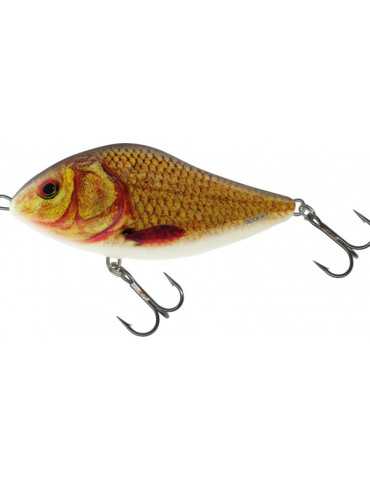 Leurre Souple Fox Rage Slider Sinking 10 cm Supernatural Golden | Natu – natusport 2