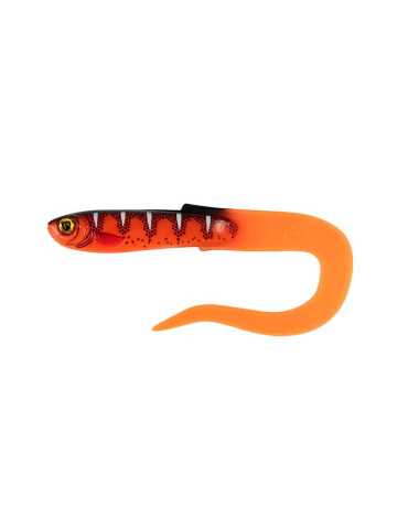 Leurre Souple Fox Rage Slick Eel 21 cm Red Wake – natusport 2