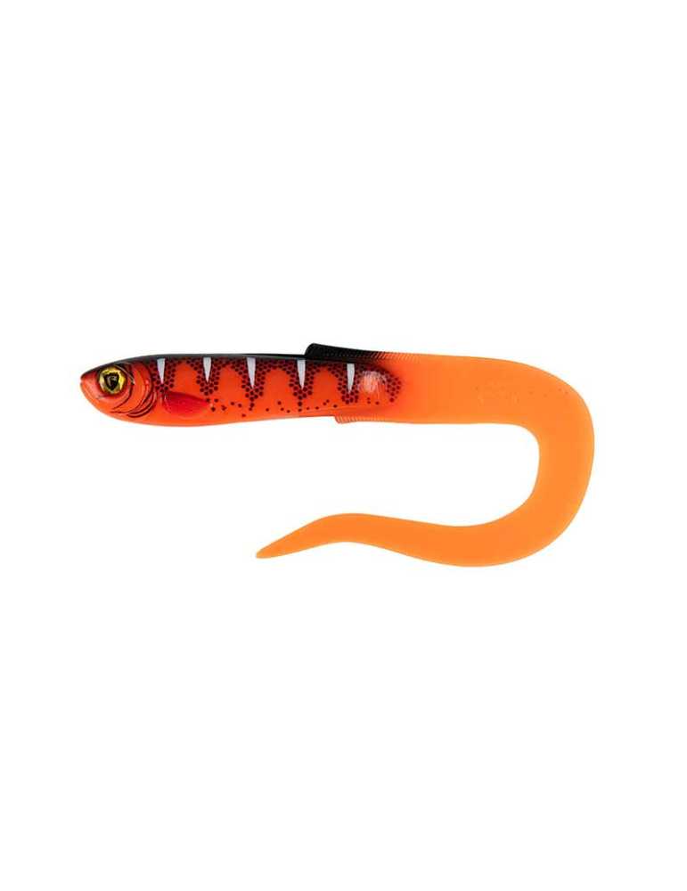 Leurre Souple Fox Rage Slick Eel 21 cm Red Wake – natusport