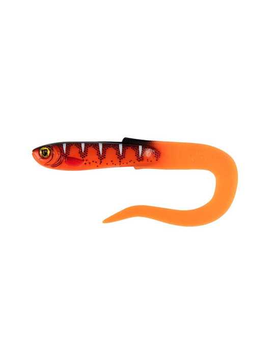Leurre Souple Fox Rage Slick Eel 21 cm Red Wake – natusport