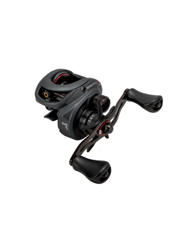 Moulinet Casting Fox Speed Spool RX 7.5:1 Main Gauche – natusport 2