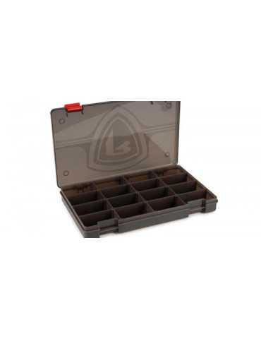 Boîte de Rangement Fox Stack Compact Storage 16 Compartiments | Natusp – natusport 2