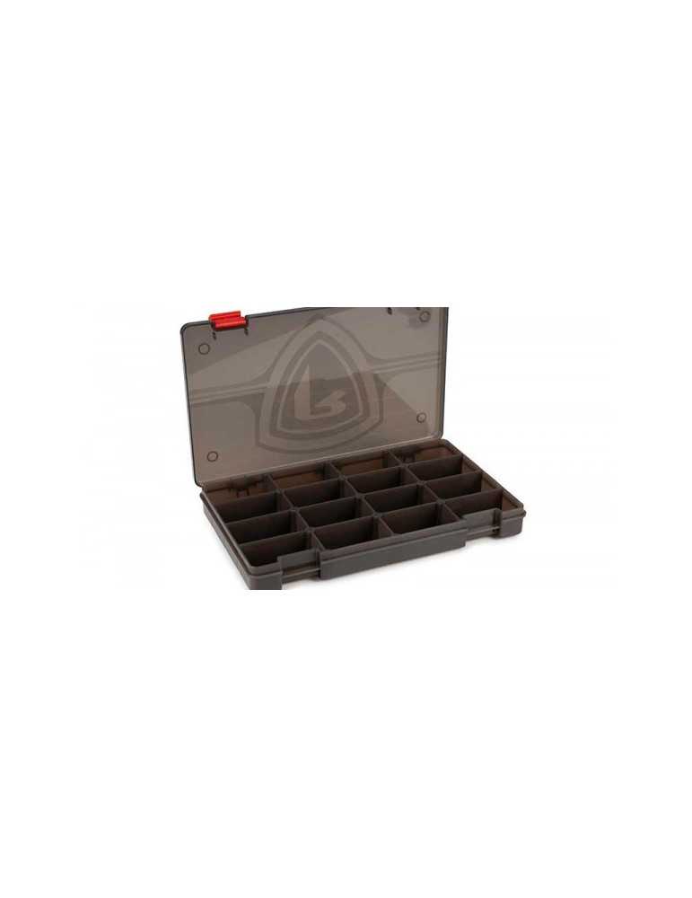 Boîte de Rangement Fox Stack Compact Storage 16 Compartiments | Natusp – natusport