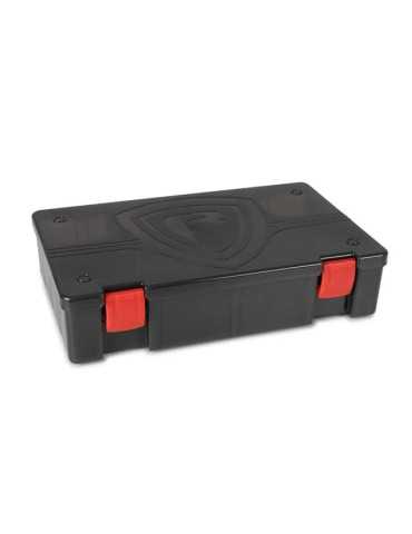 Boîte de Rangement Fox Stack Store Storage 16 Compartiments M Shallow – natusport 2