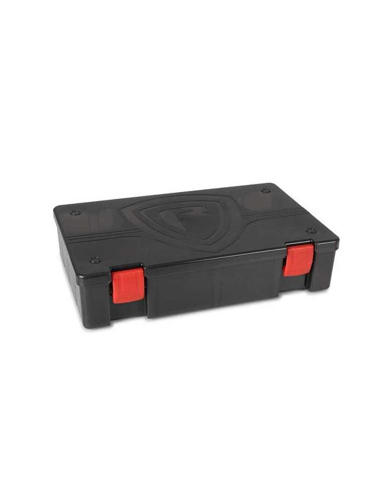 Boîte de Rangement Fox Stack Store Storage 16 Compartiments M Shallow – natusport