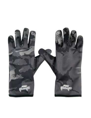 Gants Thermiques Fox Thermal Gloves Taille M – natusport 2