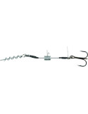 Montage Fox Tipro Harness 10-15 cm Single Size – natusport