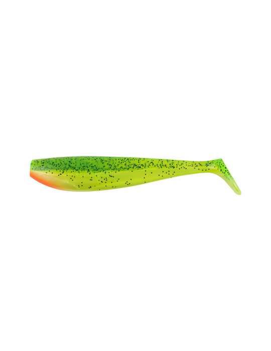 Leurre Souple Fox Rage Zander Pro Shad 16cm Lemon Tiger – natusport