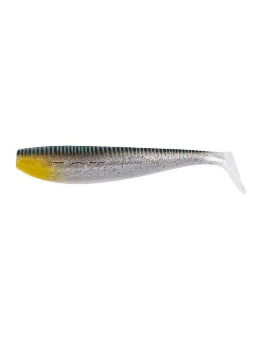 Leurre Souple Fox Rage Zander Pro Shad 16cm Silver Halo – natusport