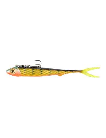 Leurre Souple Fox Rage Pelagic Slick Finesse 21 cm Natur – natusport 2