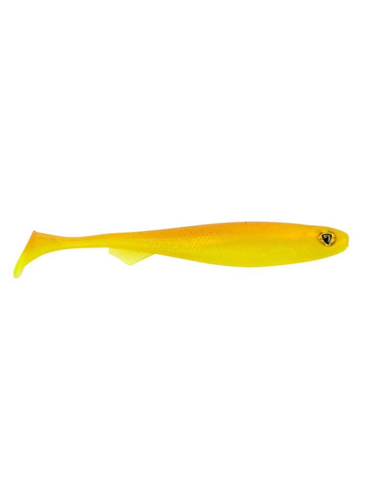 Leurre Souple Fox Rage Slick Shad 7cm Sun Dance – natusport