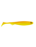 Leurre Souple Fox Rage Slick Shad 7cm Sun Dance – natusport