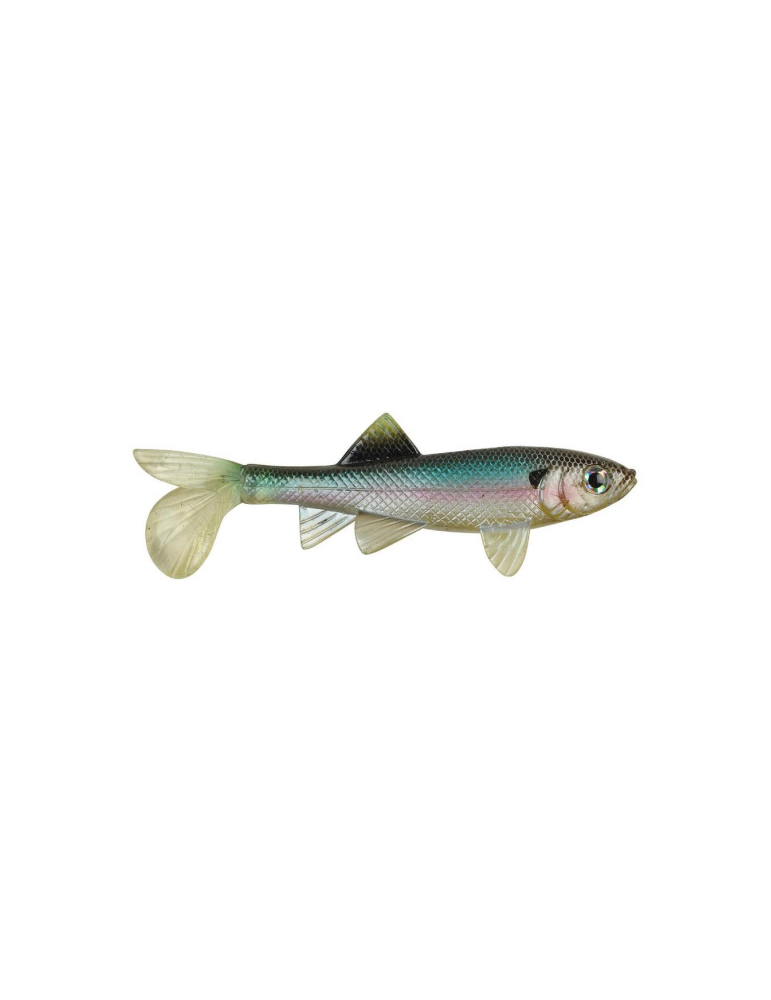 Leurre Souple Fox Spikey Shad 6 cm FT – natusport