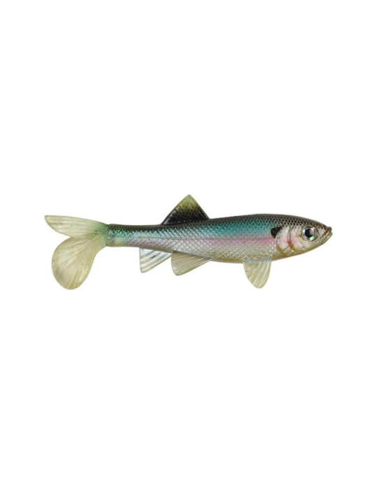 Leurre Souple Fox Spikey Shad 6 cm FT – natusport