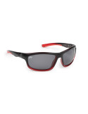 Lunettes Polarisantes Fox Rage Trans/Red – natusport
