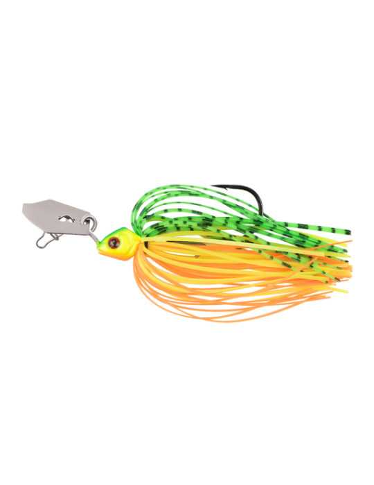 Tête Plombée Fox Rage Bladed Jig 12 g FT – natusport